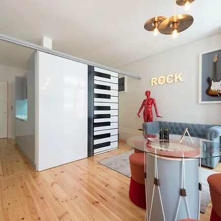Almada Music Porto