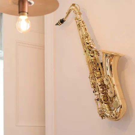 Almada Music Apartment