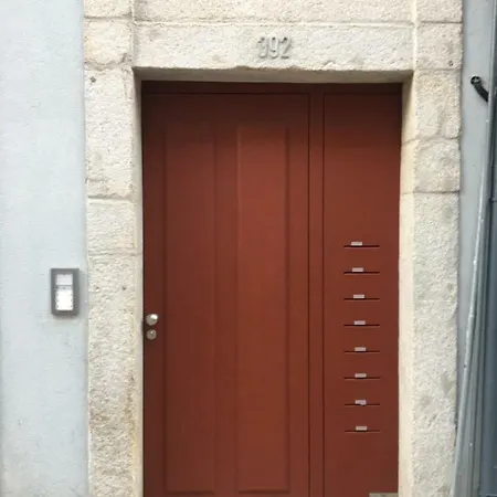 Apartment Almada Music Porto